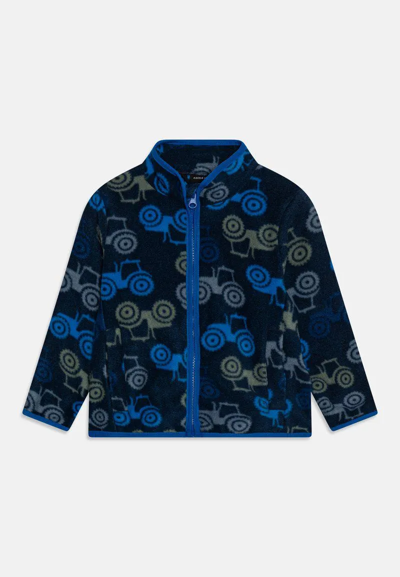 NMMMEEKO - Fleece jacket