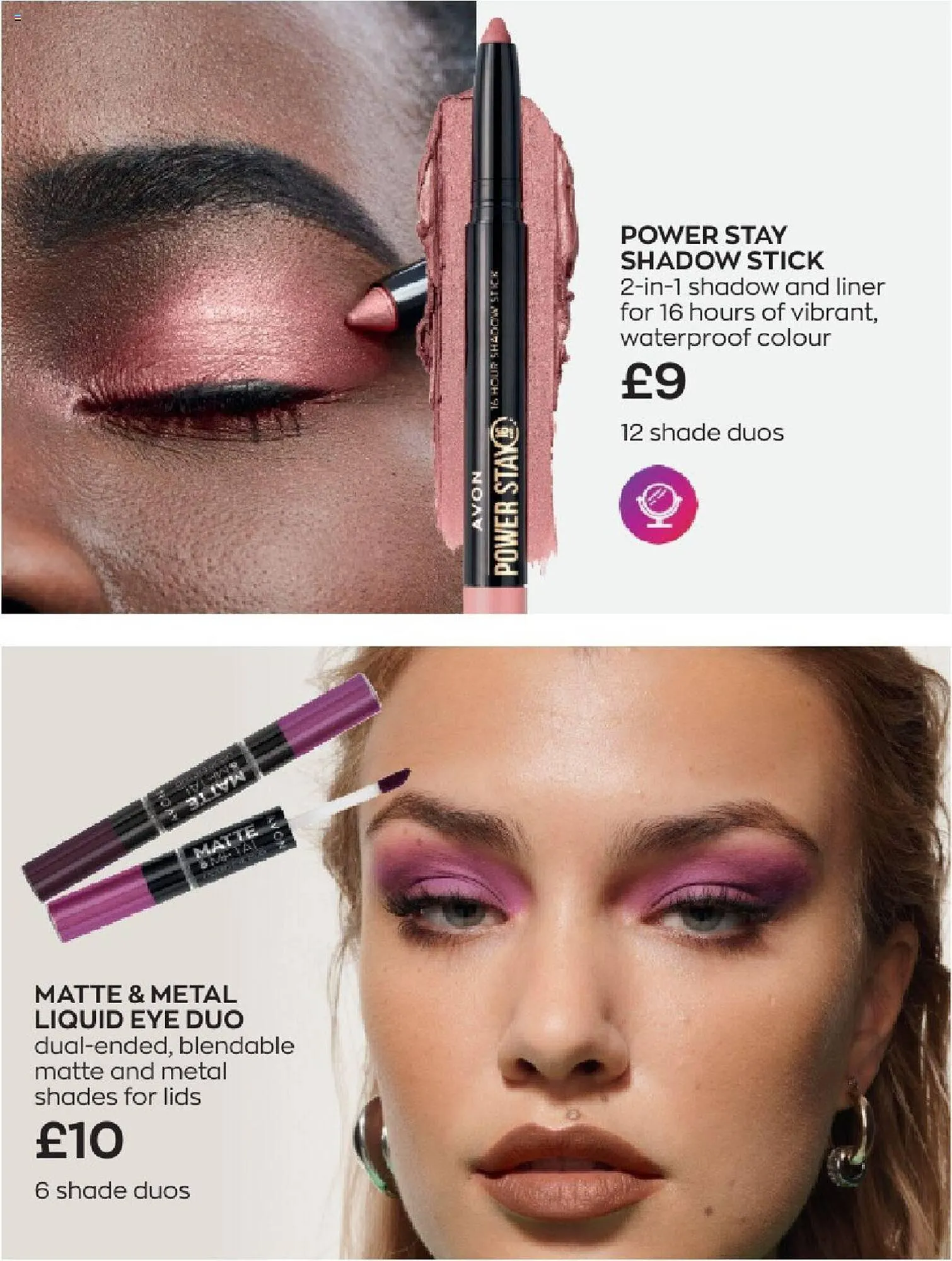 Avon Weekly Offers from 11 July to 11 August 2023 - Catalogue Page 15