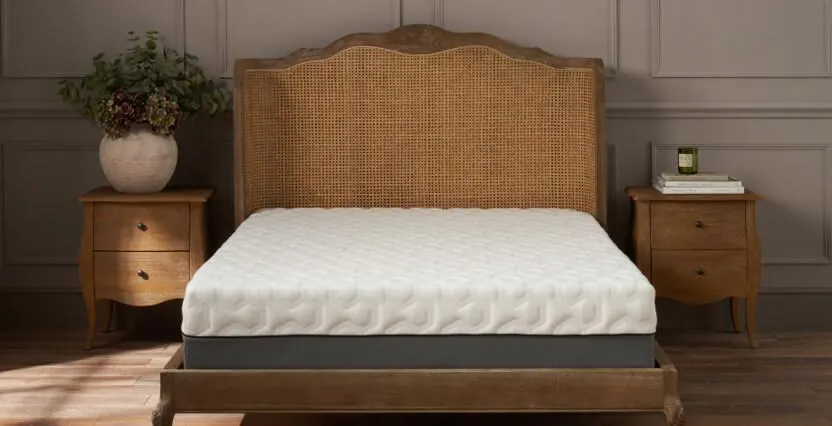 Noir Performance Hybrid Mattress