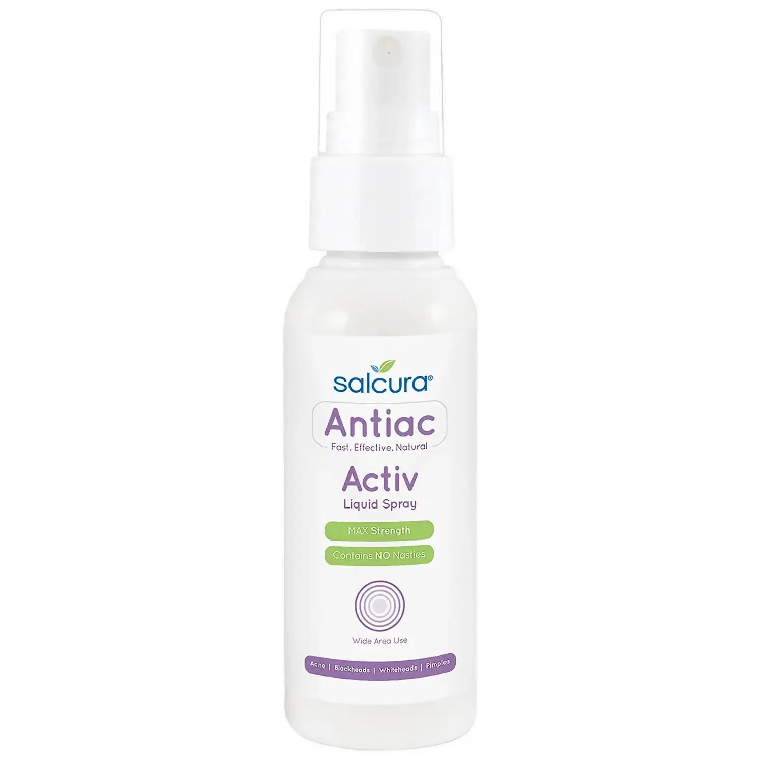 Salcura Antiac Activ Liquid Spray 50ml