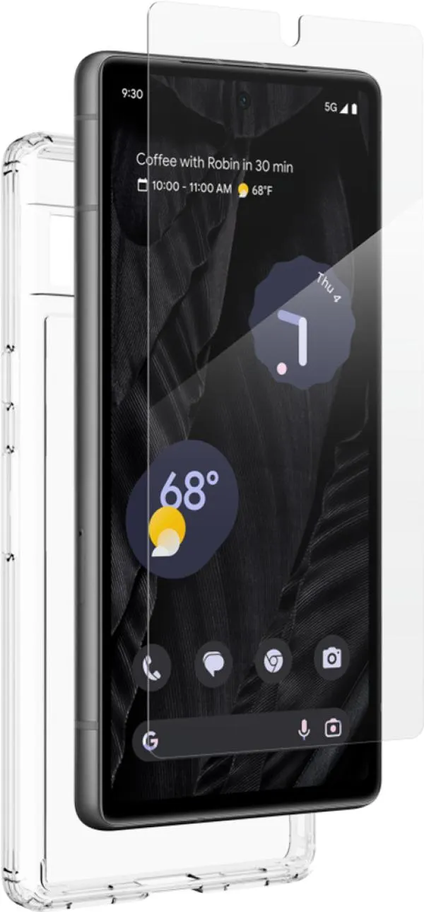 Defence Bundle Pack for Pixel 7a