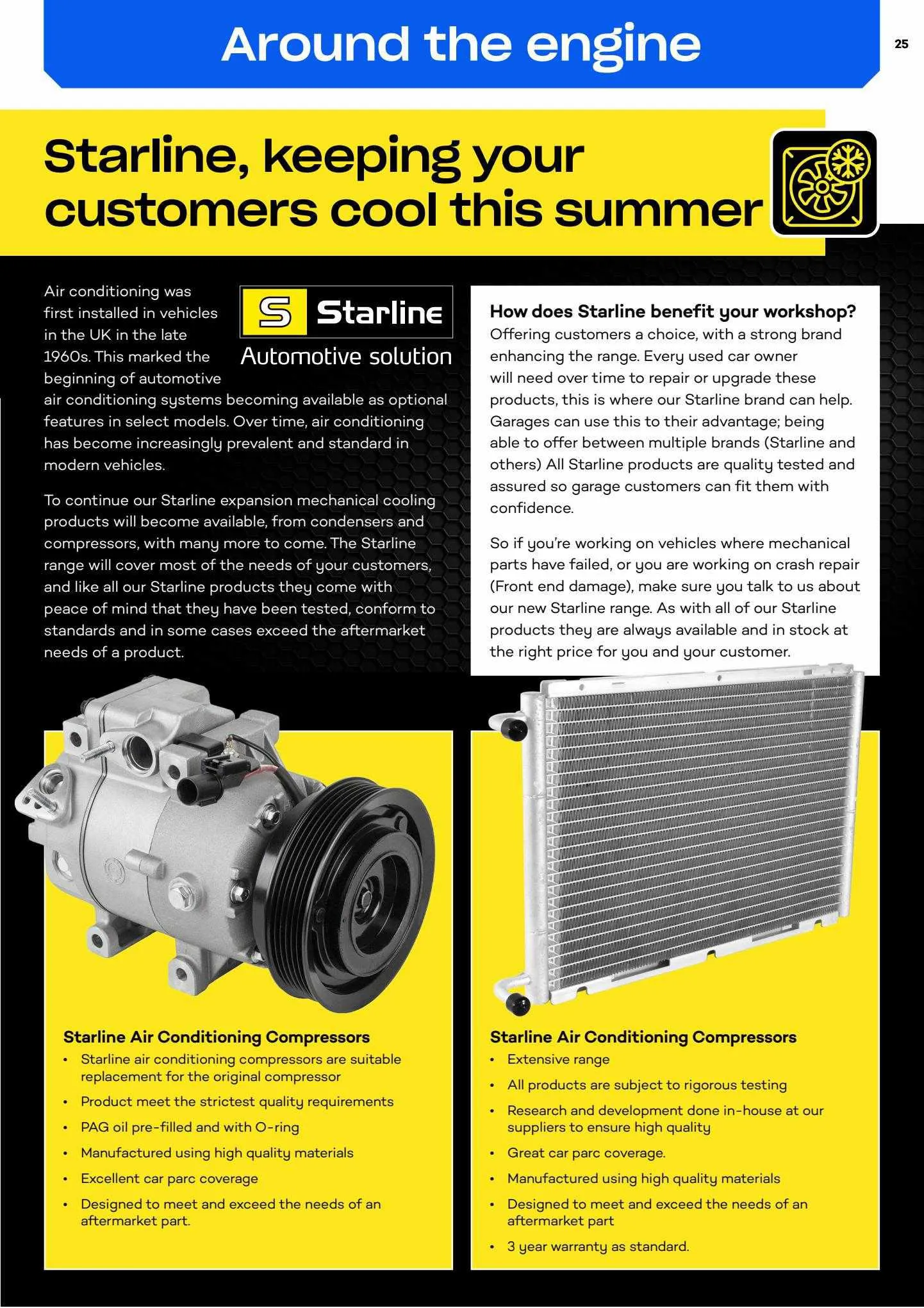 Euro Car Parts Catalog from 1 August to 31 October 2023 - Catalogue Page 21