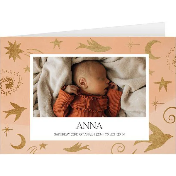 Stars moons and magic