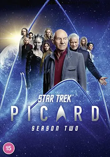 Star Trek: Picard - Season Two