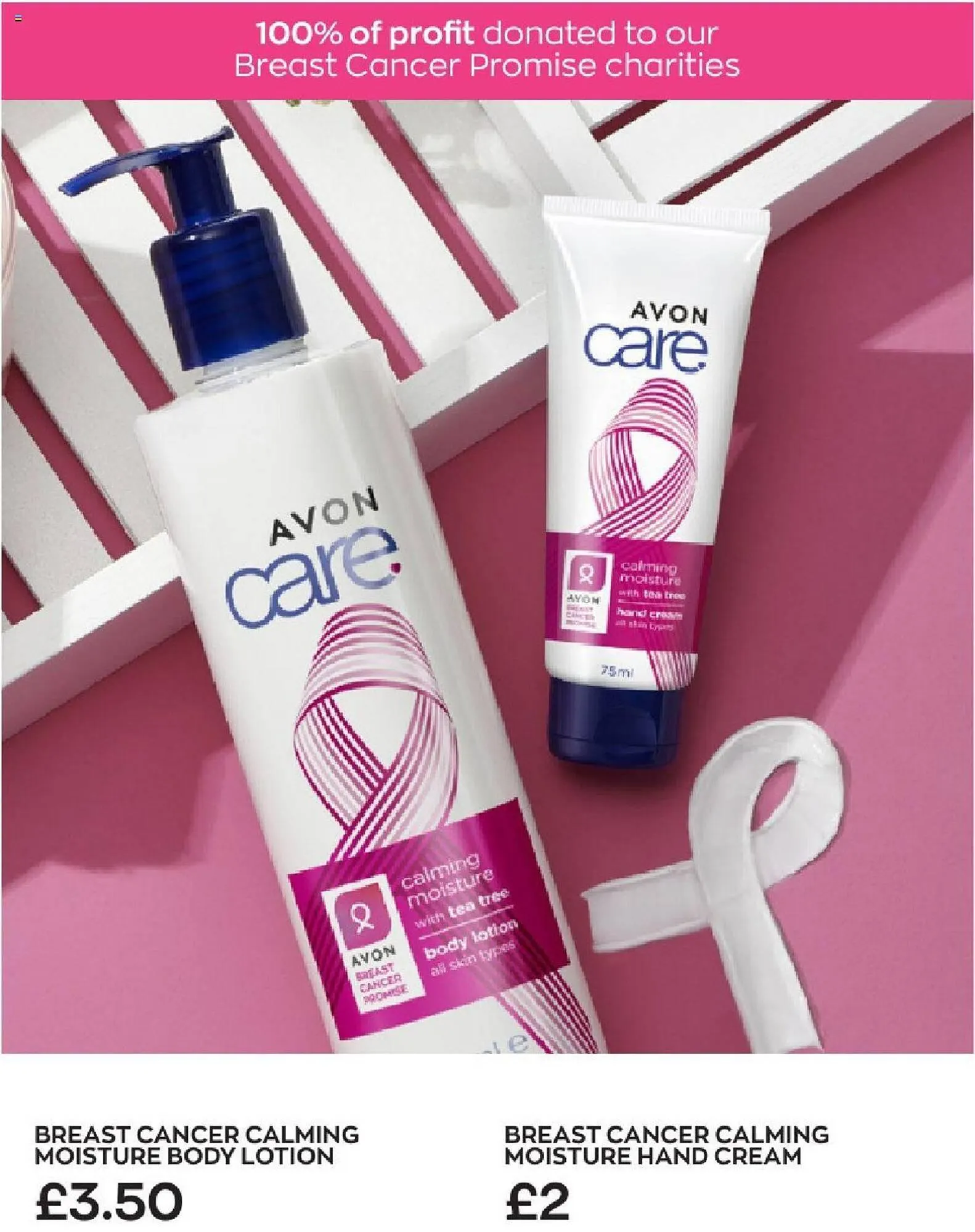 Avon Weekly Offers from 11 July to 11 August 2023 - Catalogue Page 189