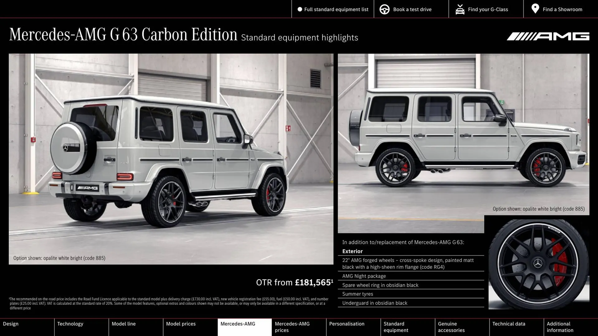 Mercedes-Benz leaflet from 15 July to 15 July 2024 - Catalogue Page 15