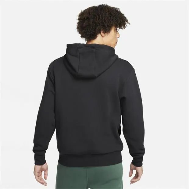 Jordan Paris Saint Germain x Jordan Hoodie 2021 2022 Mens