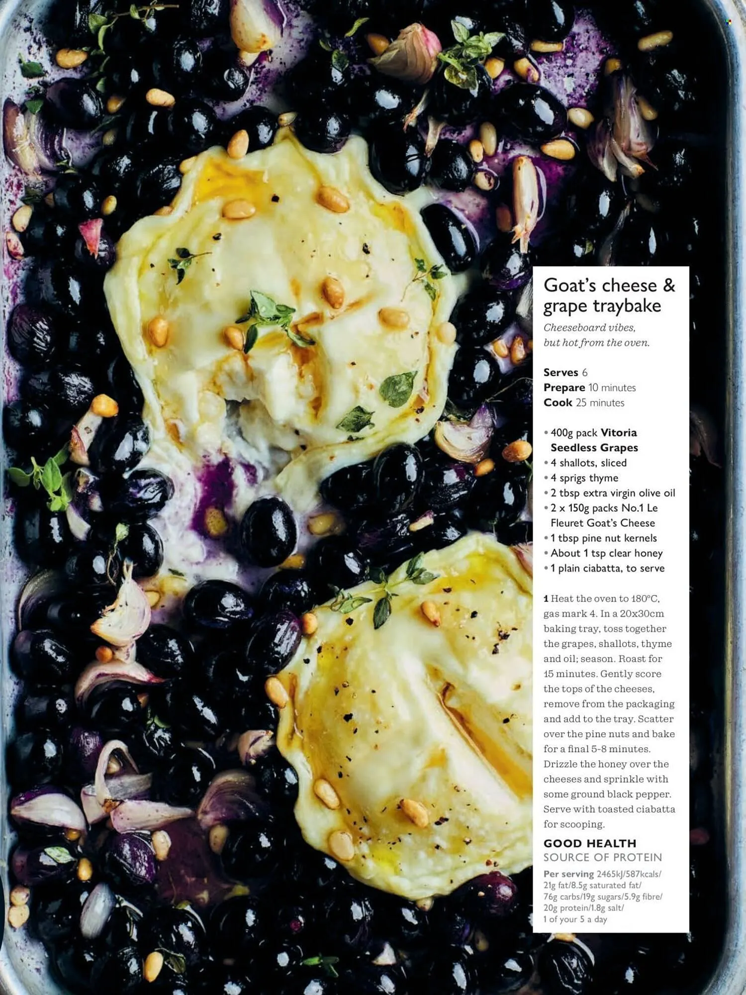 Waitrose catalogue from 1 December to 31 December 2025 - Catalogue Page 67