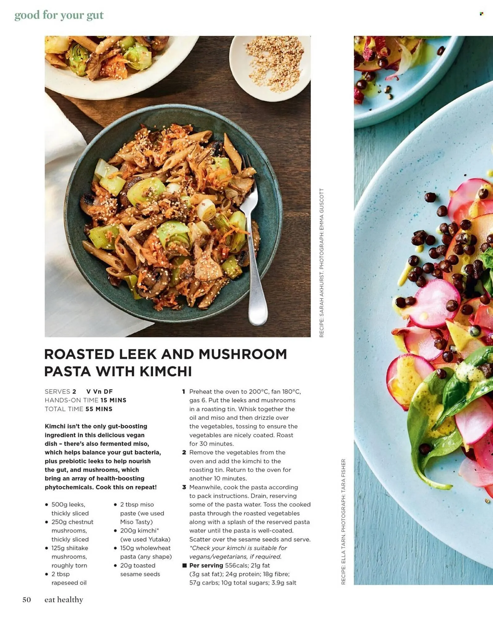 Sainsbury's leaflet from 19 January to 27 January 2026 - Catalogue Page 50