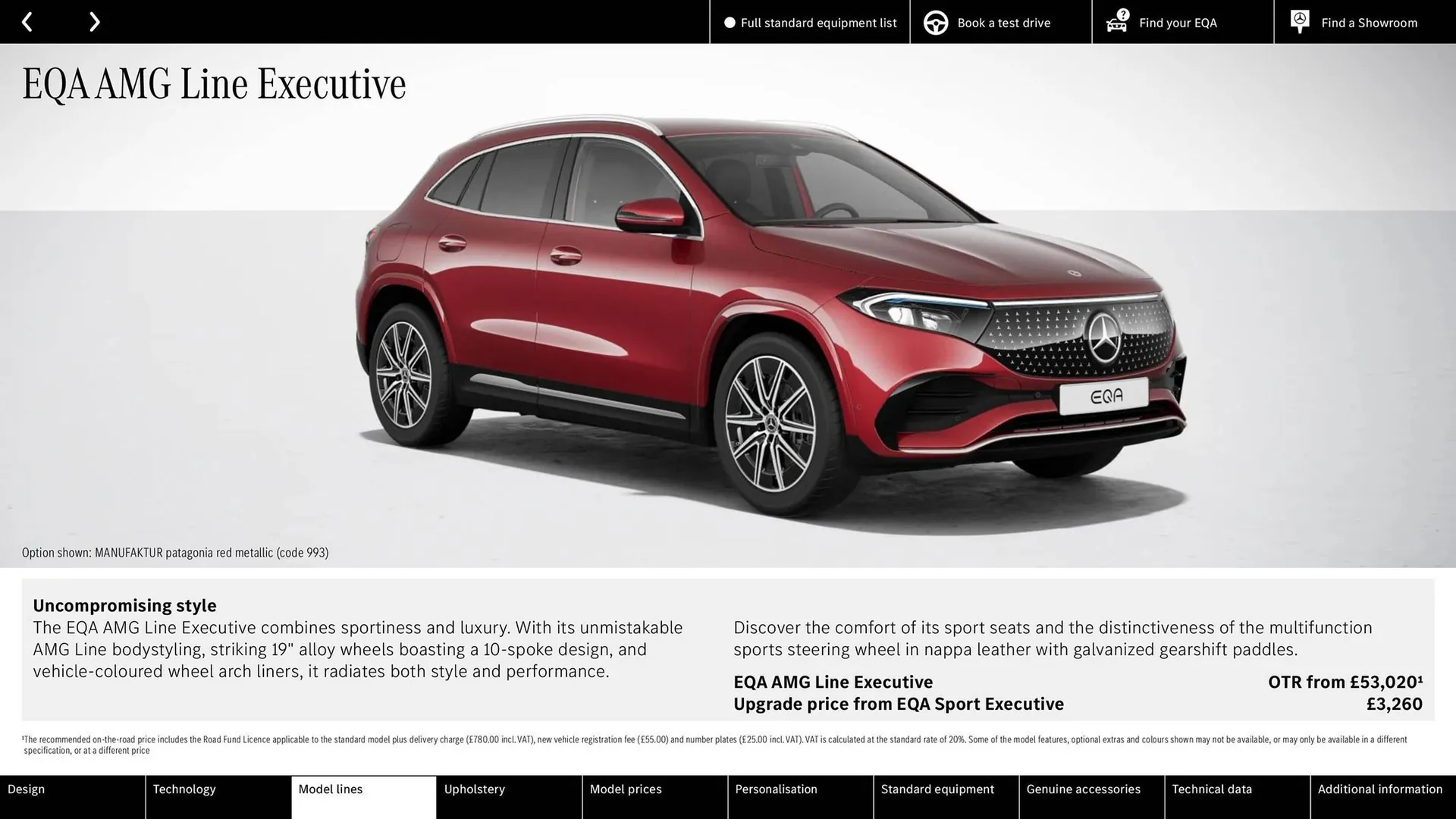 Mercedes-Benz leaflet from 24 June to 24 June 2026 - Catalogue Page 18