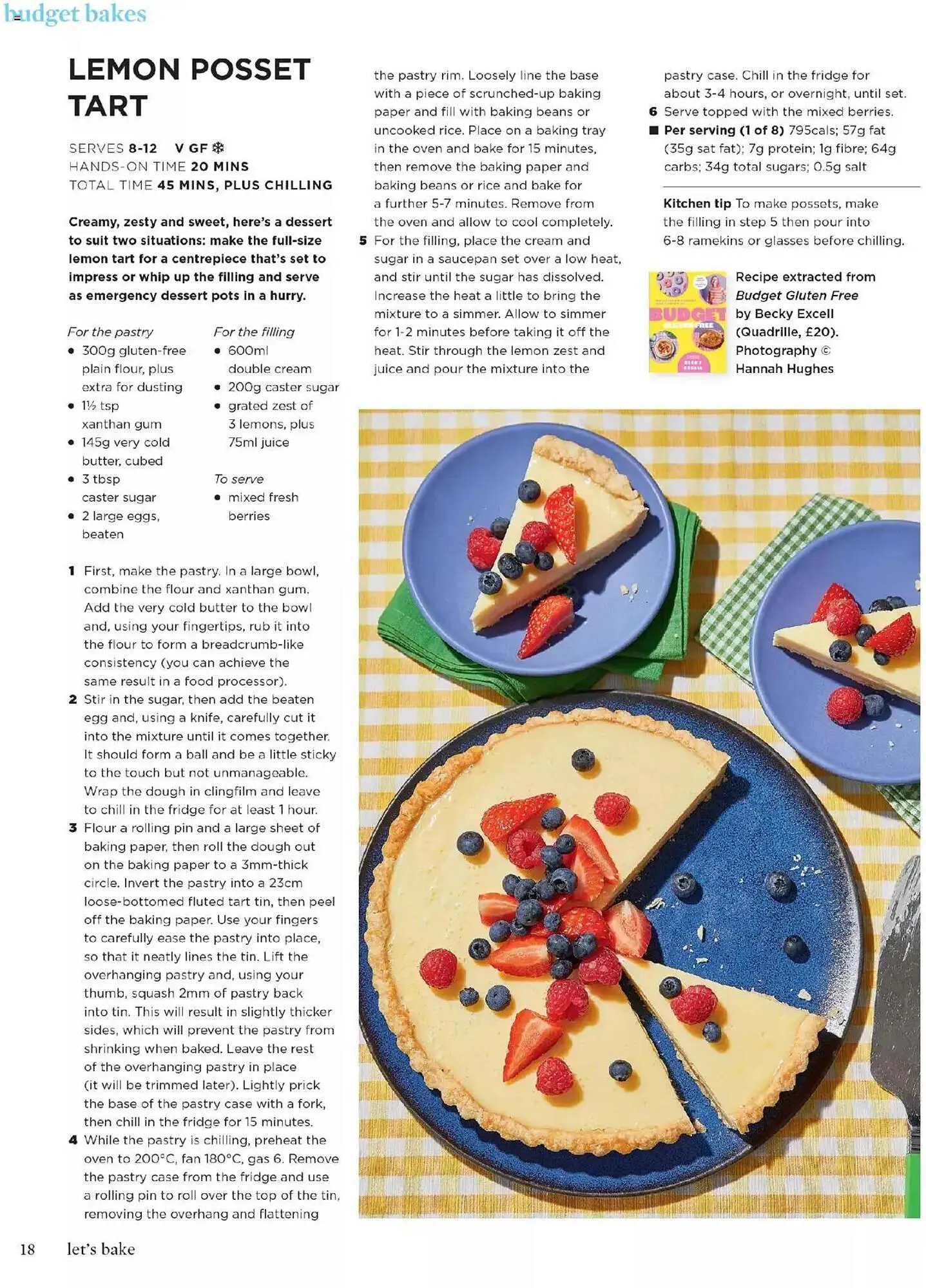 Sainsbury's leaflet from 31 March to 31 December 2025 - Catalogue Page 18