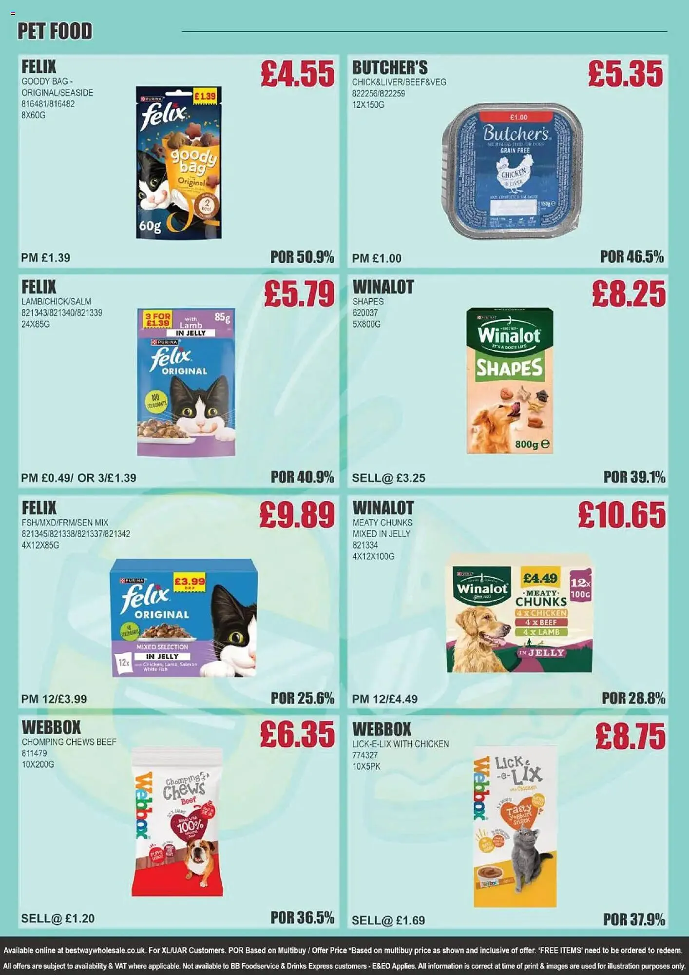 Bestway leaflet from 20 June to 26 June 2025 - Catalogue Page 16