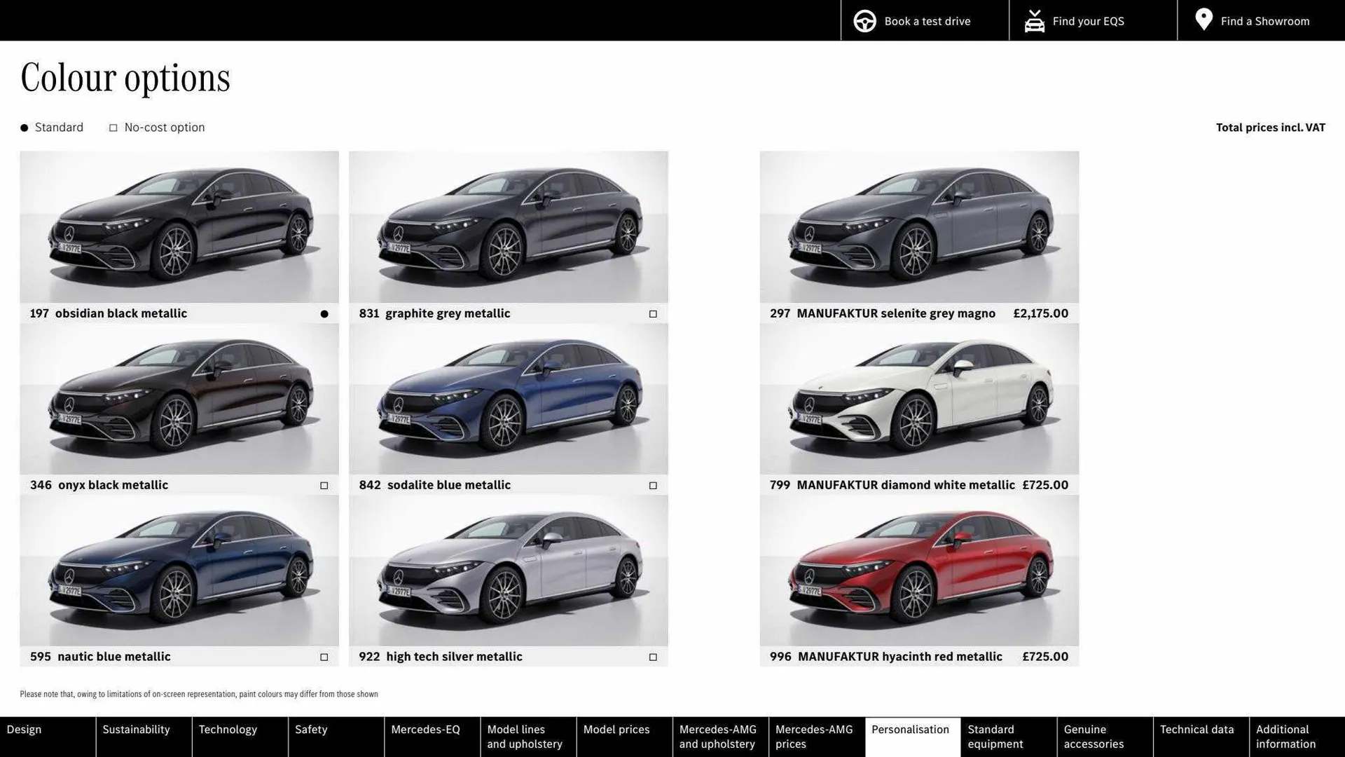 Mercedes-Benz Weekly Offers from 16 March to 16 March 2024 - Catalogue Page 57