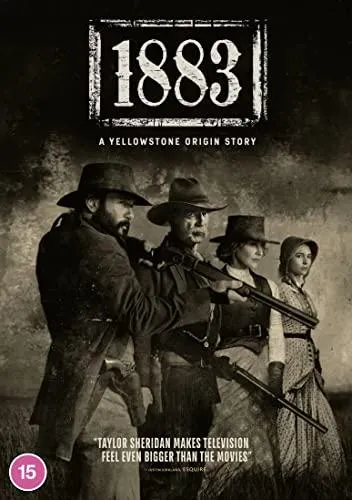 1883: Season One