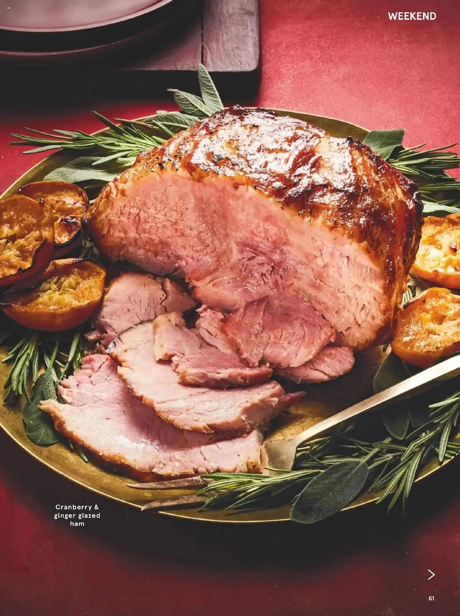 Tesco leaflet from 1 October to 1 November 2025 - Catalogue Page 61
