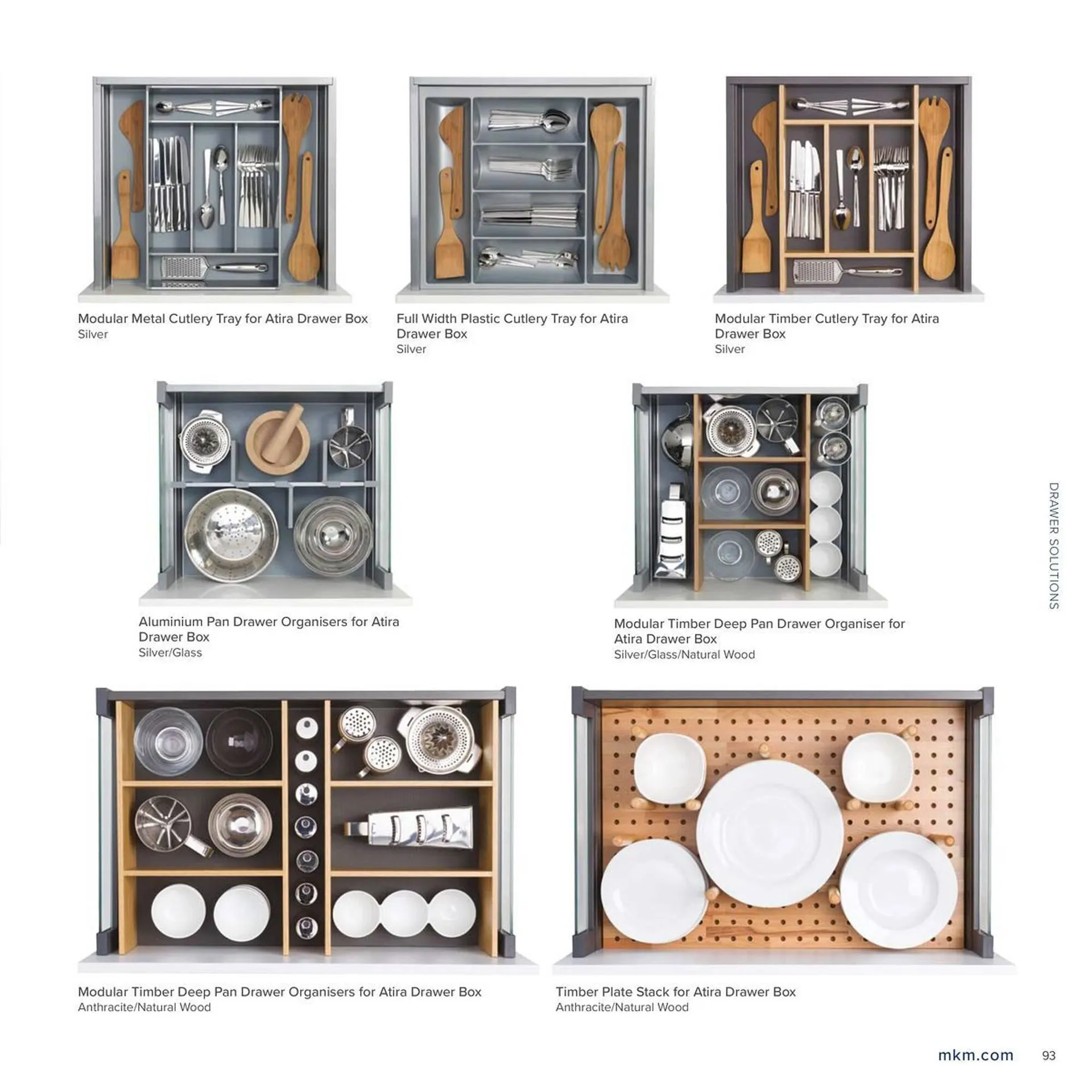 MKM Building Supplies leaflet from 24 October to 31 December 2024 - Catalogue Page 93