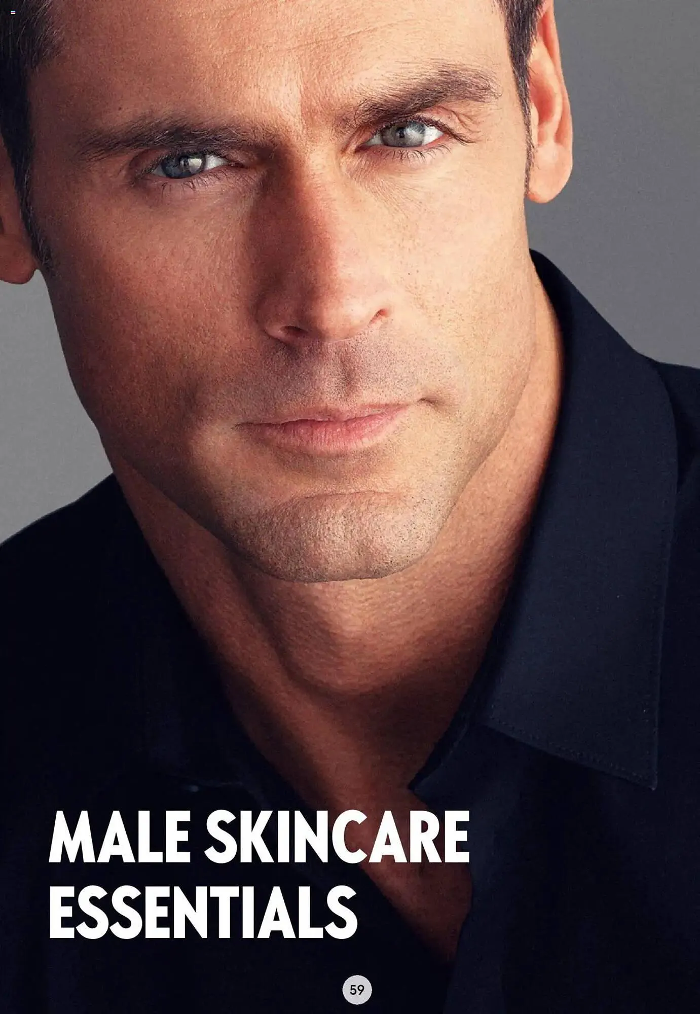 Oriflame leaflet from 1 April to 31 July 2025 - Catalogue Page 59