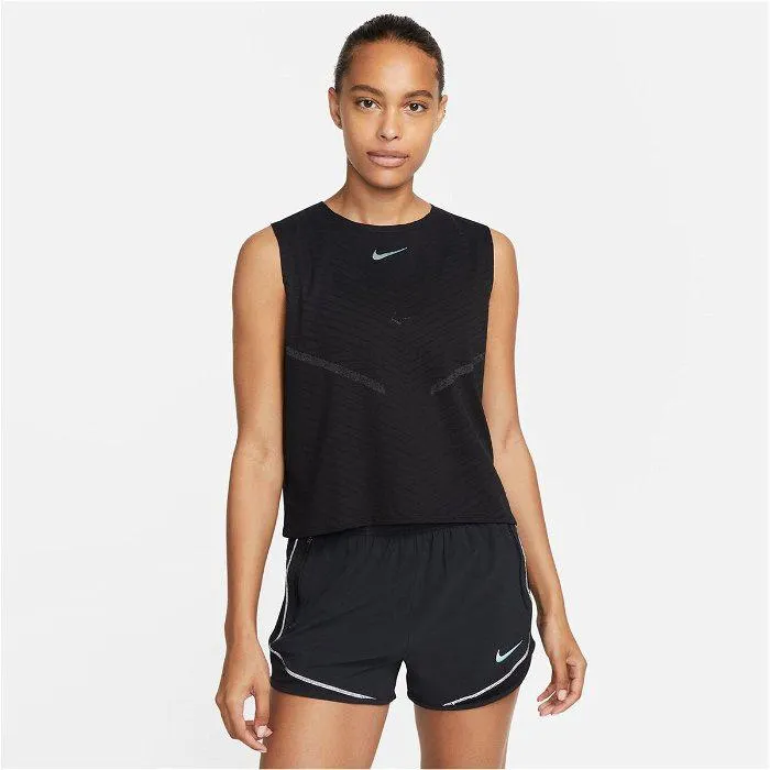 Nike Dri FIT ADV Run Division Womens Engineered Tank