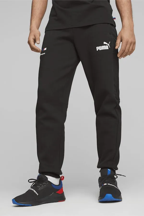 BMW M Motorsport Men's MT7 Sweatpants