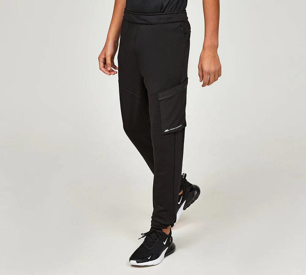 Junior 2.0 Dinar Running Pant