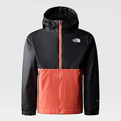 Boys' Warm Storm Jacket