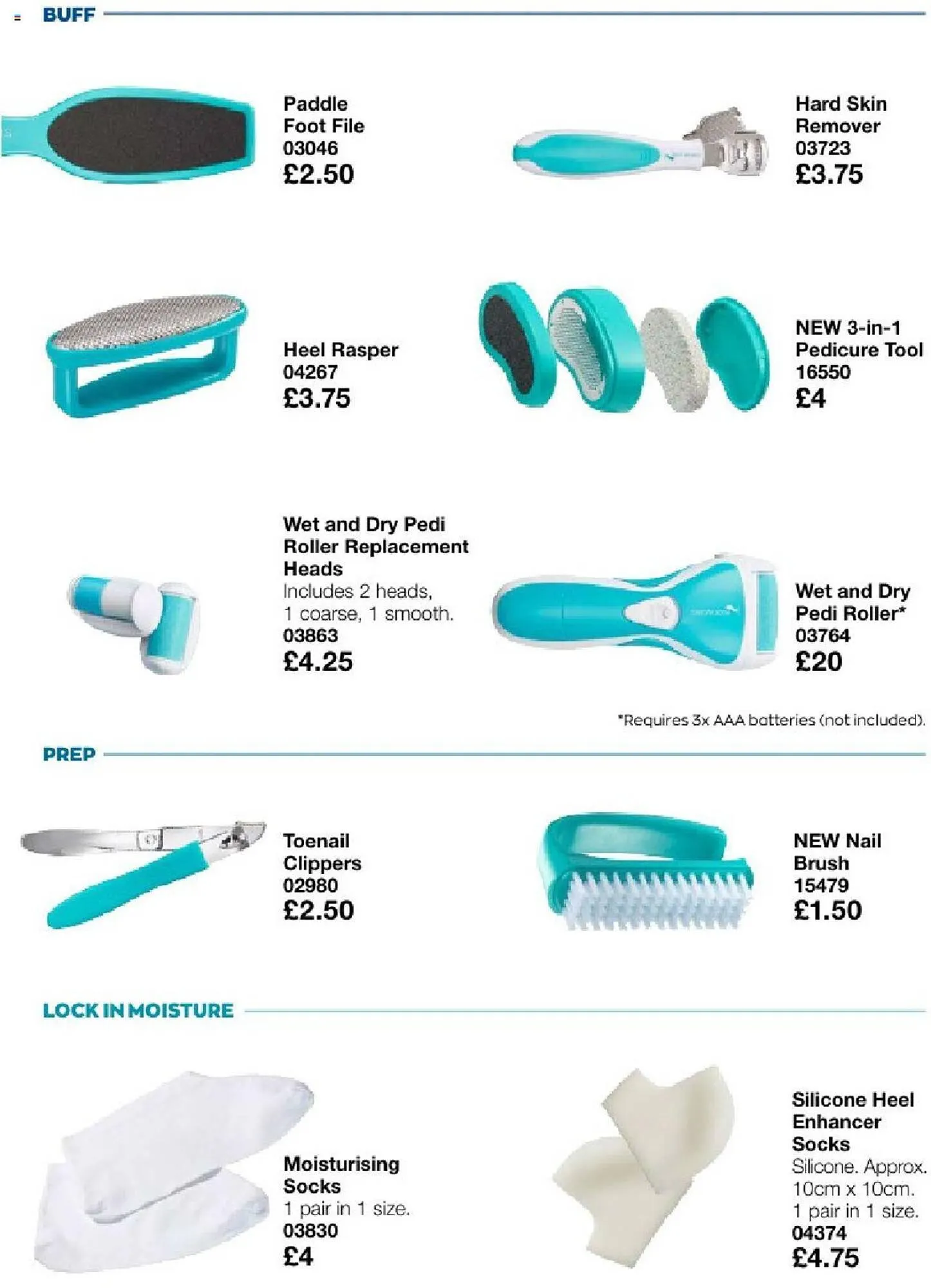 Avon Weekly Offers from 11 July to 11 August 2023 - Catalogue Page 147