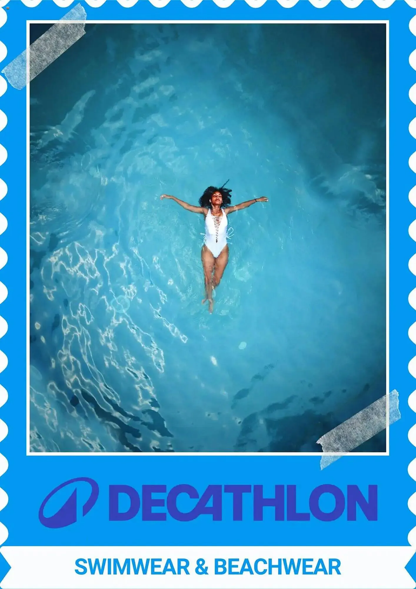 Decathlon leaflet from 1 June to 1 July 2025 - Catalogue Page 1