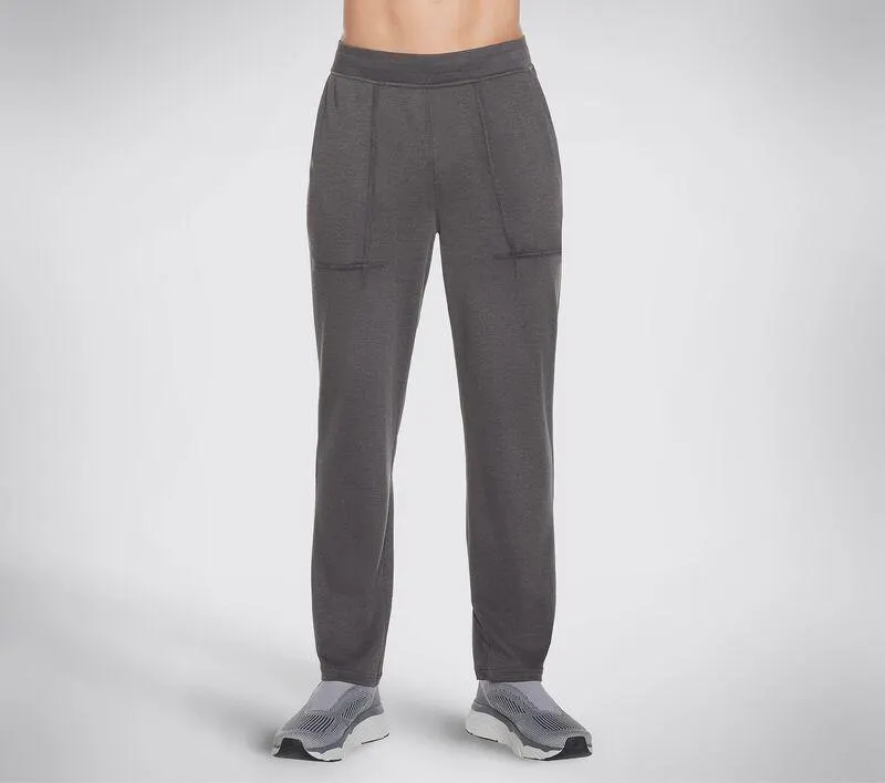 Skechers Apparel GOknit Pique Lounge Pant