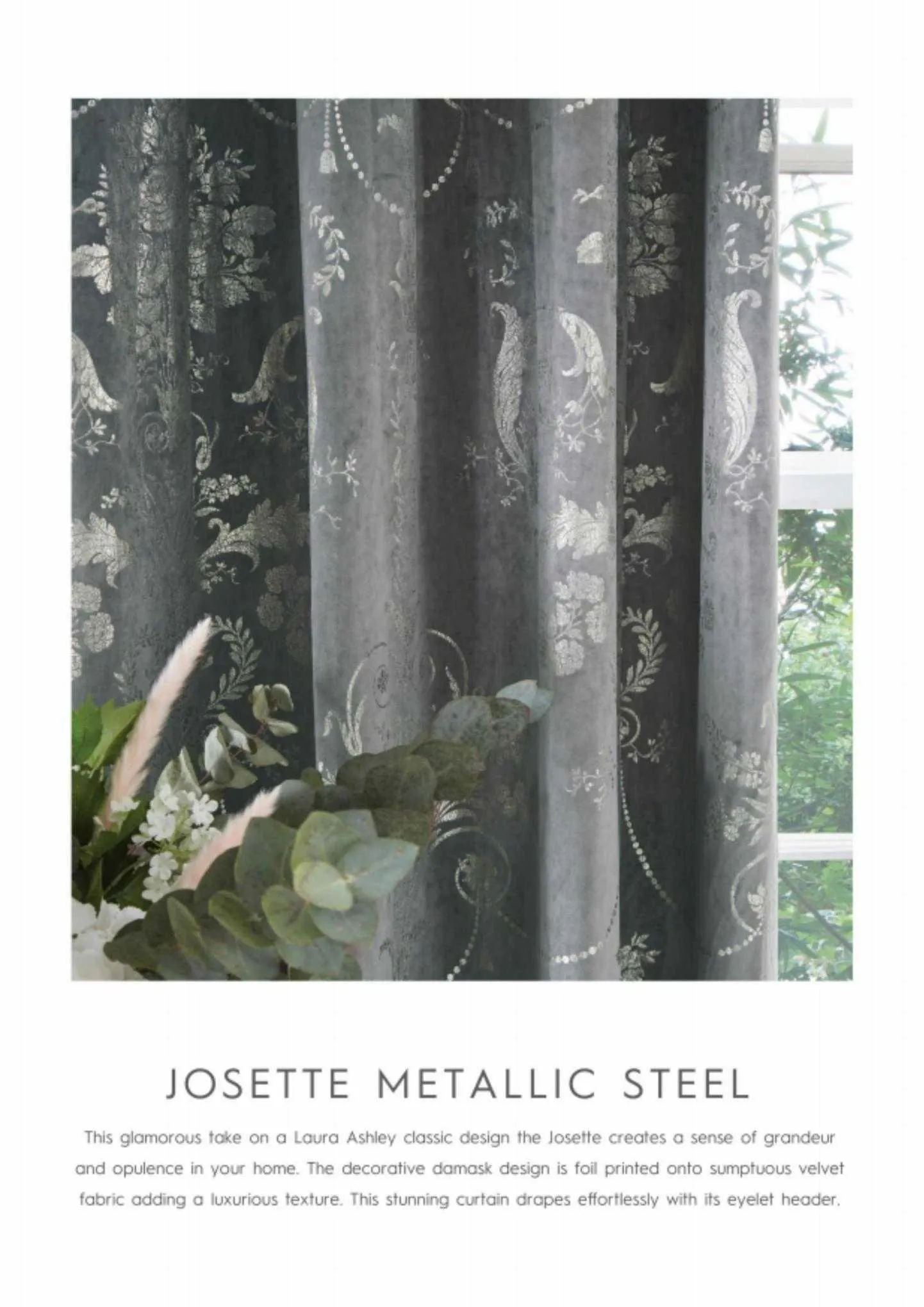 Laura Ashley Weekly Offers from 28 April to 31 August 2023 - Catalogue Page 17