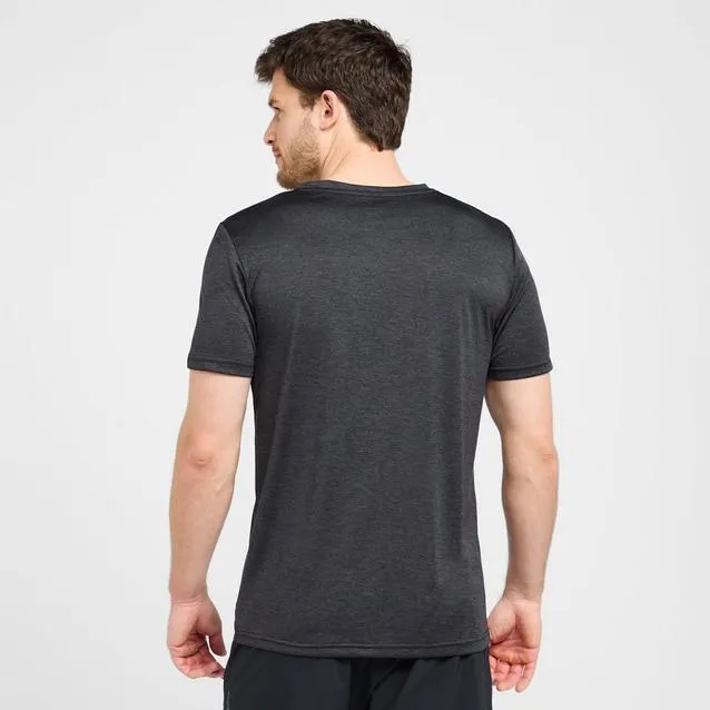 Men’s Active Short Sleeve T-Shirt