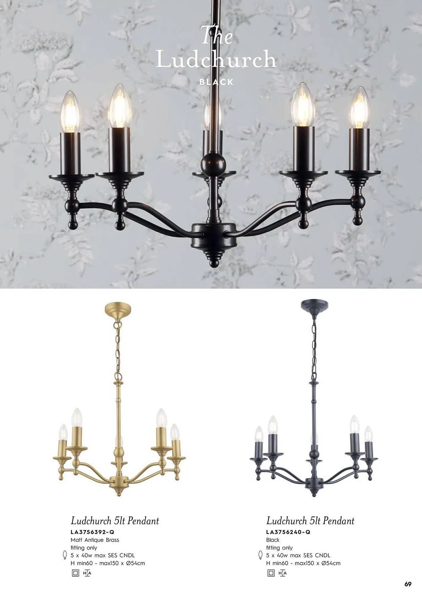 Laura Ashley catalogue from 30 September to 31 December 2025 - Catalogue Page 71