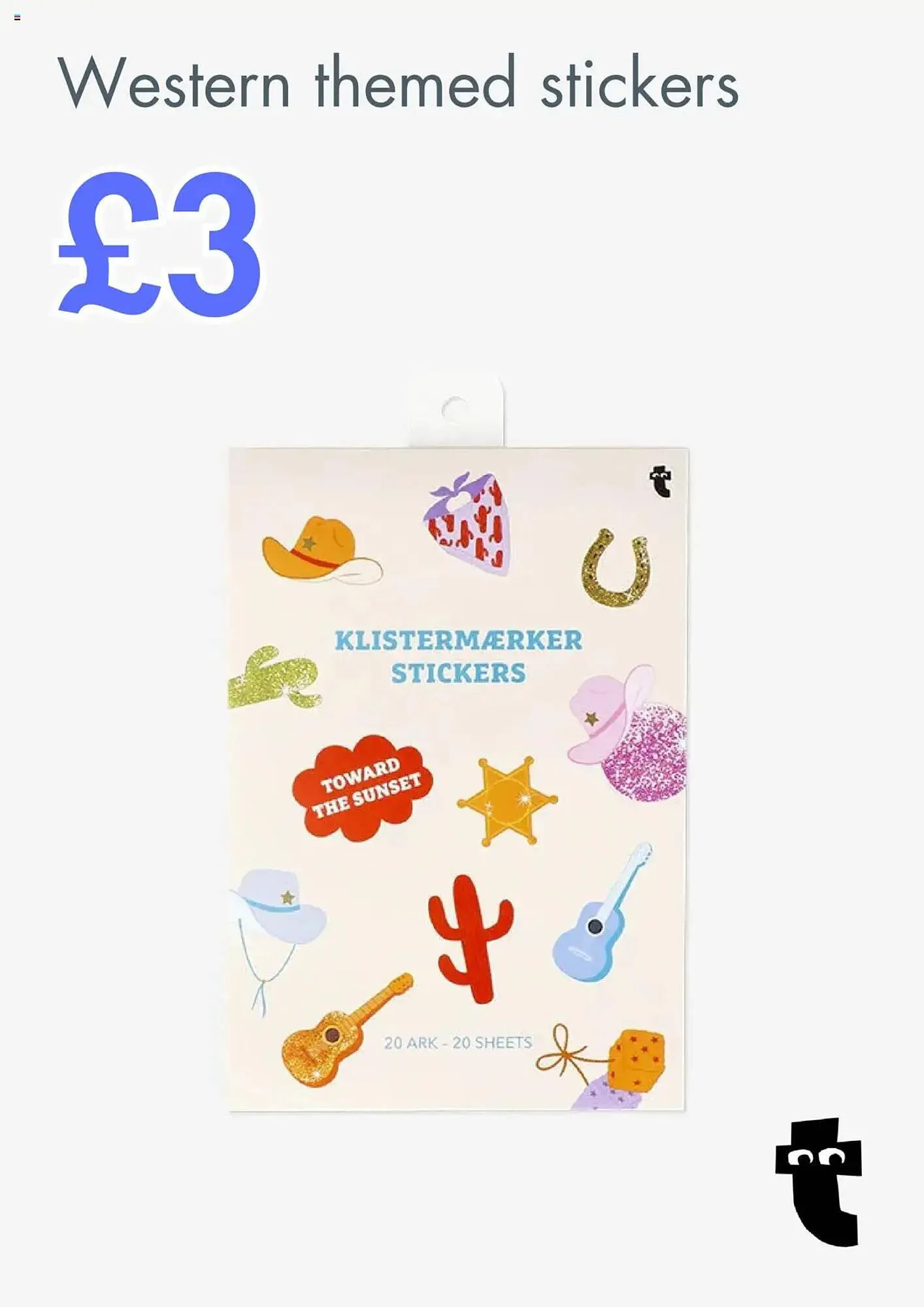 Flying Tiger leaflet from 22 July to 22 August 2025 - Catalogue Page 5