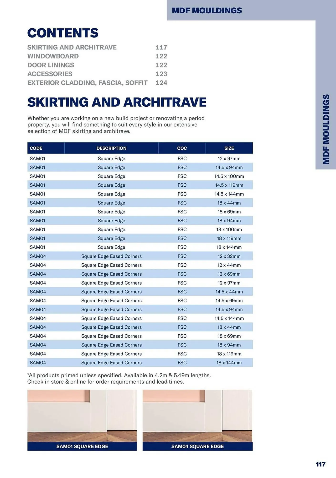 Jewson catalogue from 1 January to 31 December 2027 - Catalogue Page 117