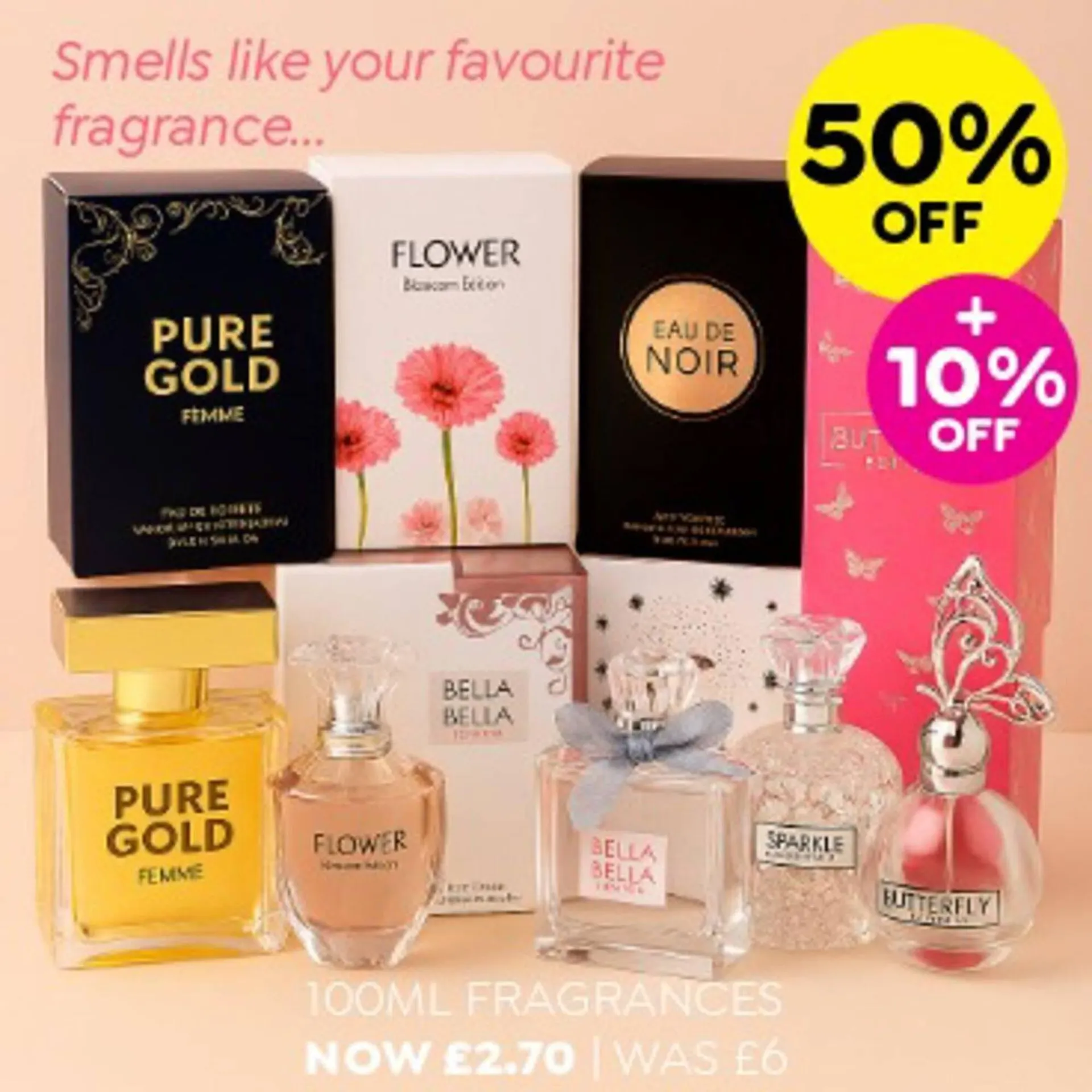 The Original Factory Shop leaflet from 13 March to 23 March 2026 - Catalogue Page 4