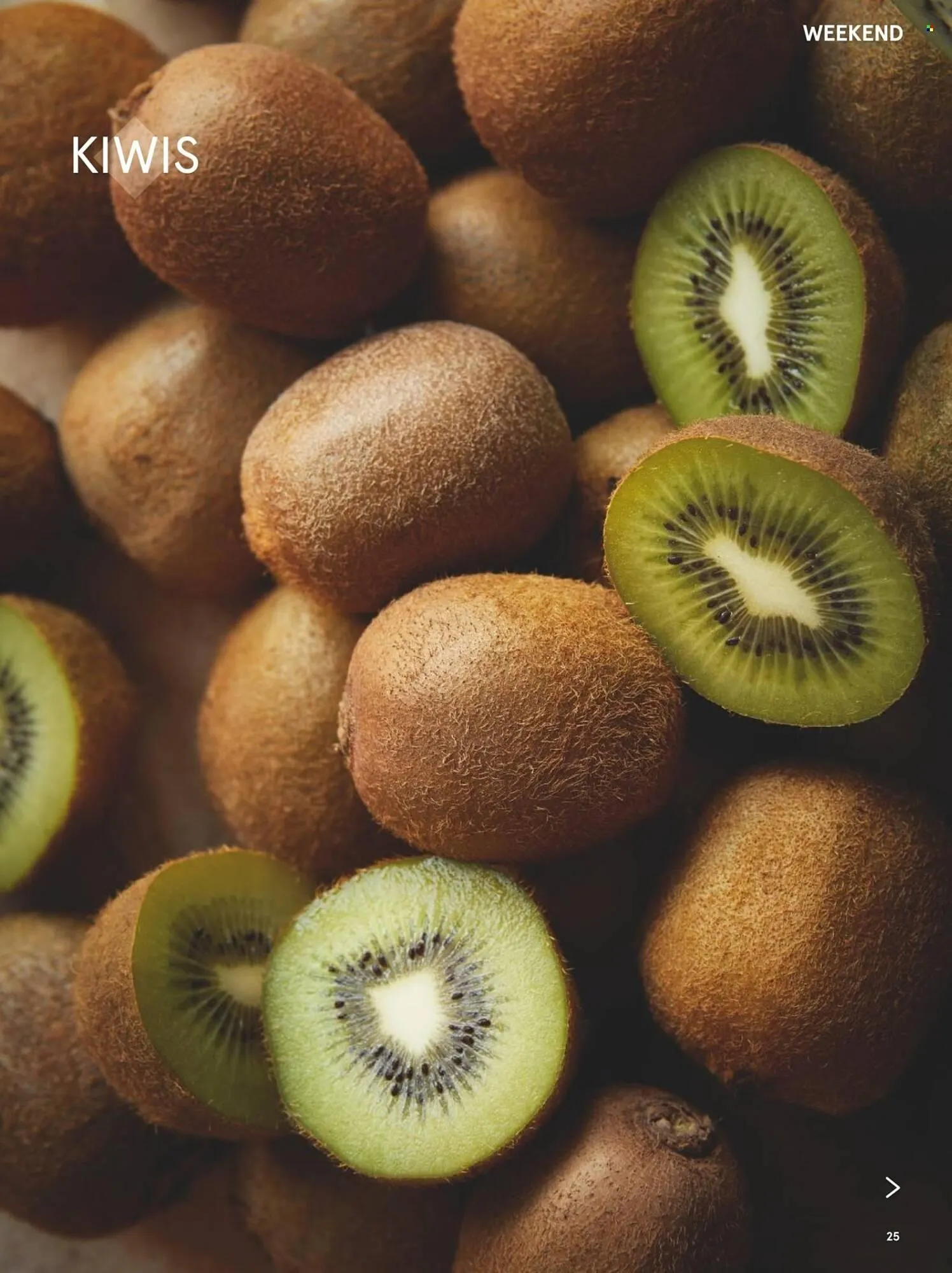 Tesco leaflet from 1 January to 31 January 2026 - Catalogue Page 25