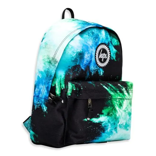 Just Hype Backpack