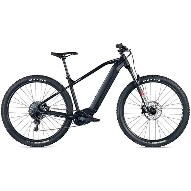 E-505 Electric Mountain Bike