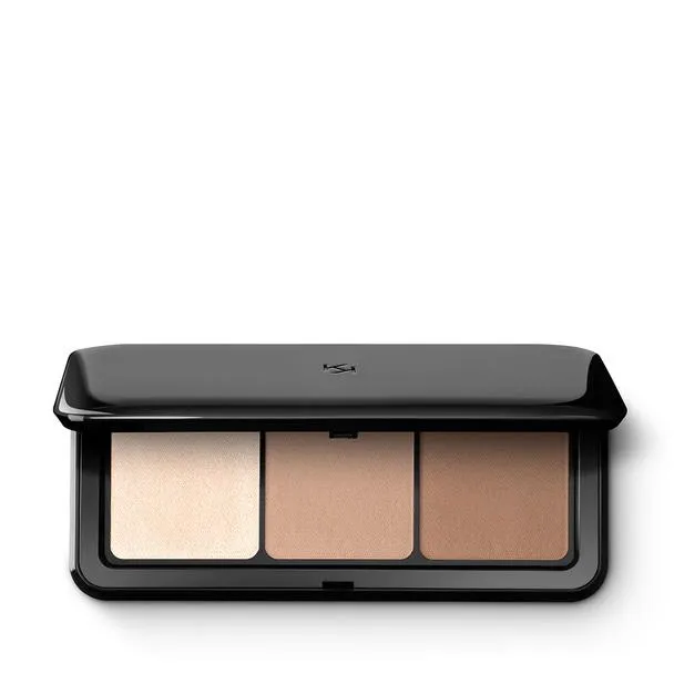 contour obsession palette