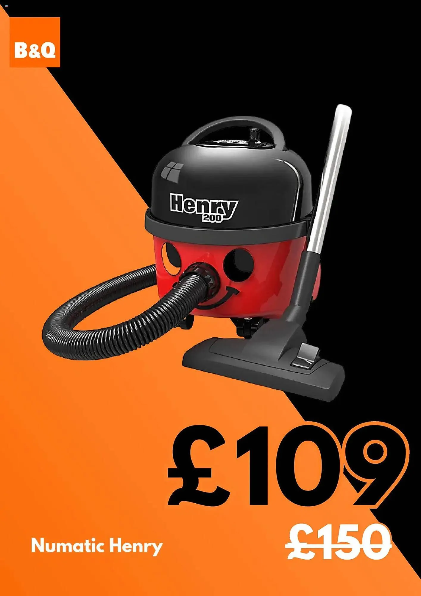 B&Q brochure from 7 November to 2 December 2025 - Catalogue Page 2