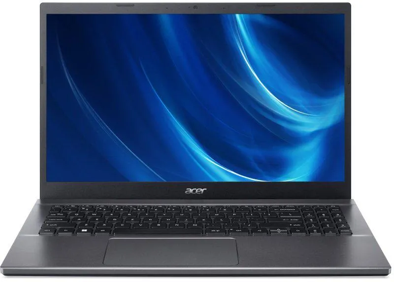 Acer Extensa 15 EX215-55 Laptop - Steel Grey