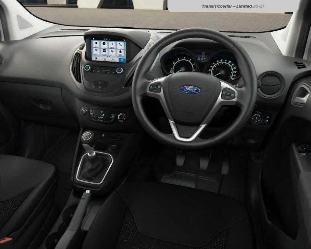 Ford Weekly Offers from 12 January to 29 February 2024 - Catalogue Page 23