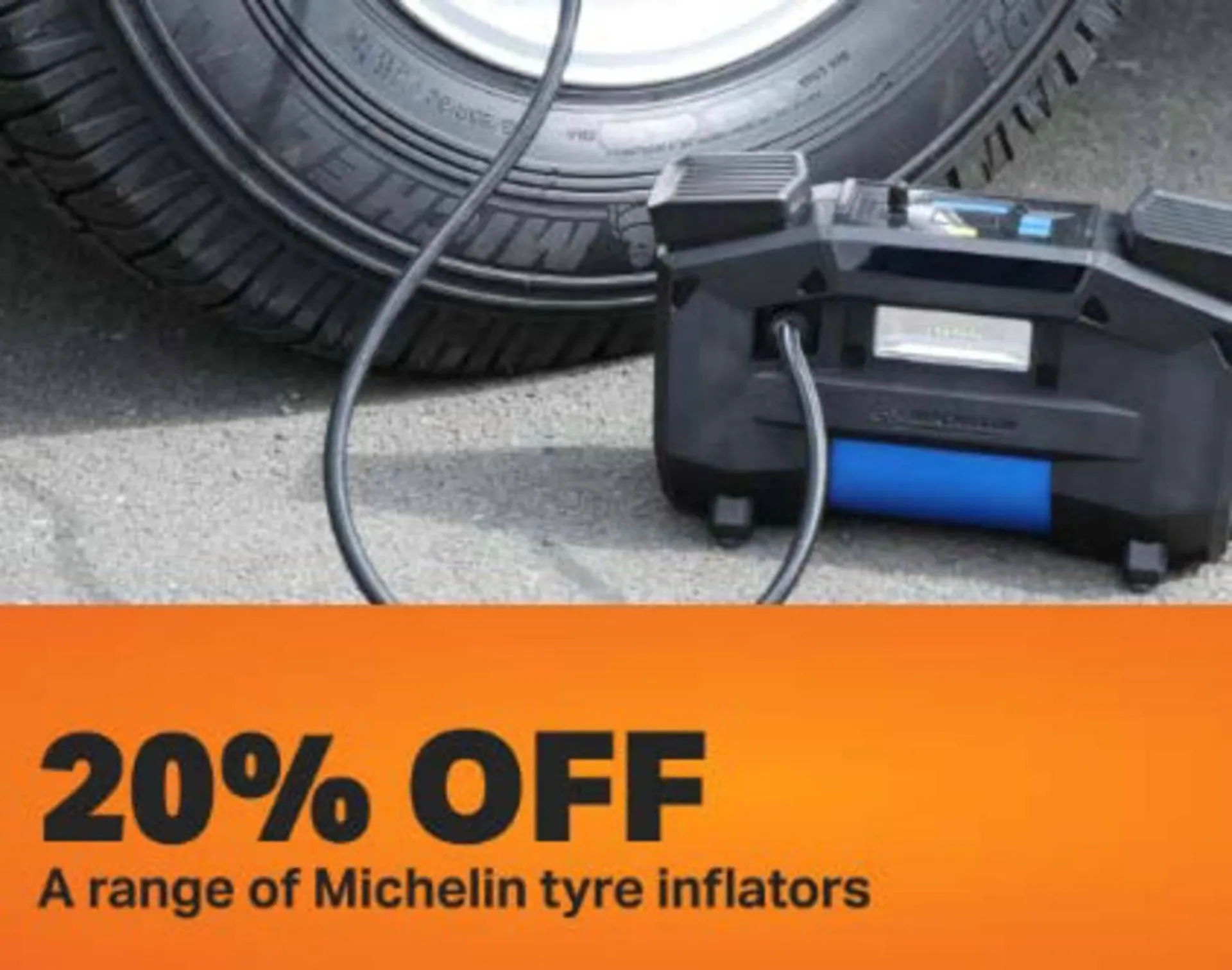 Halfords catalogue from 19 September to 21 October 2025 - Catalogue Page 3