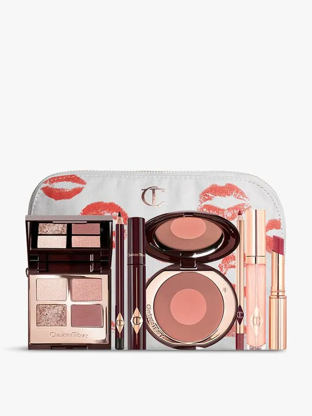 Charlotte Tilbury