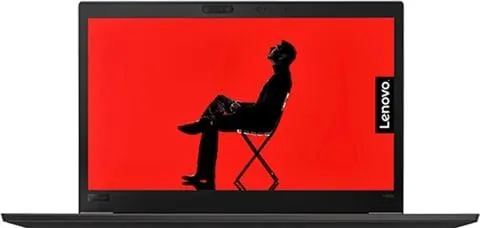 Lenovo T480S/i5-8250U/8GB Ram/256GB SSD/14"/W10/B