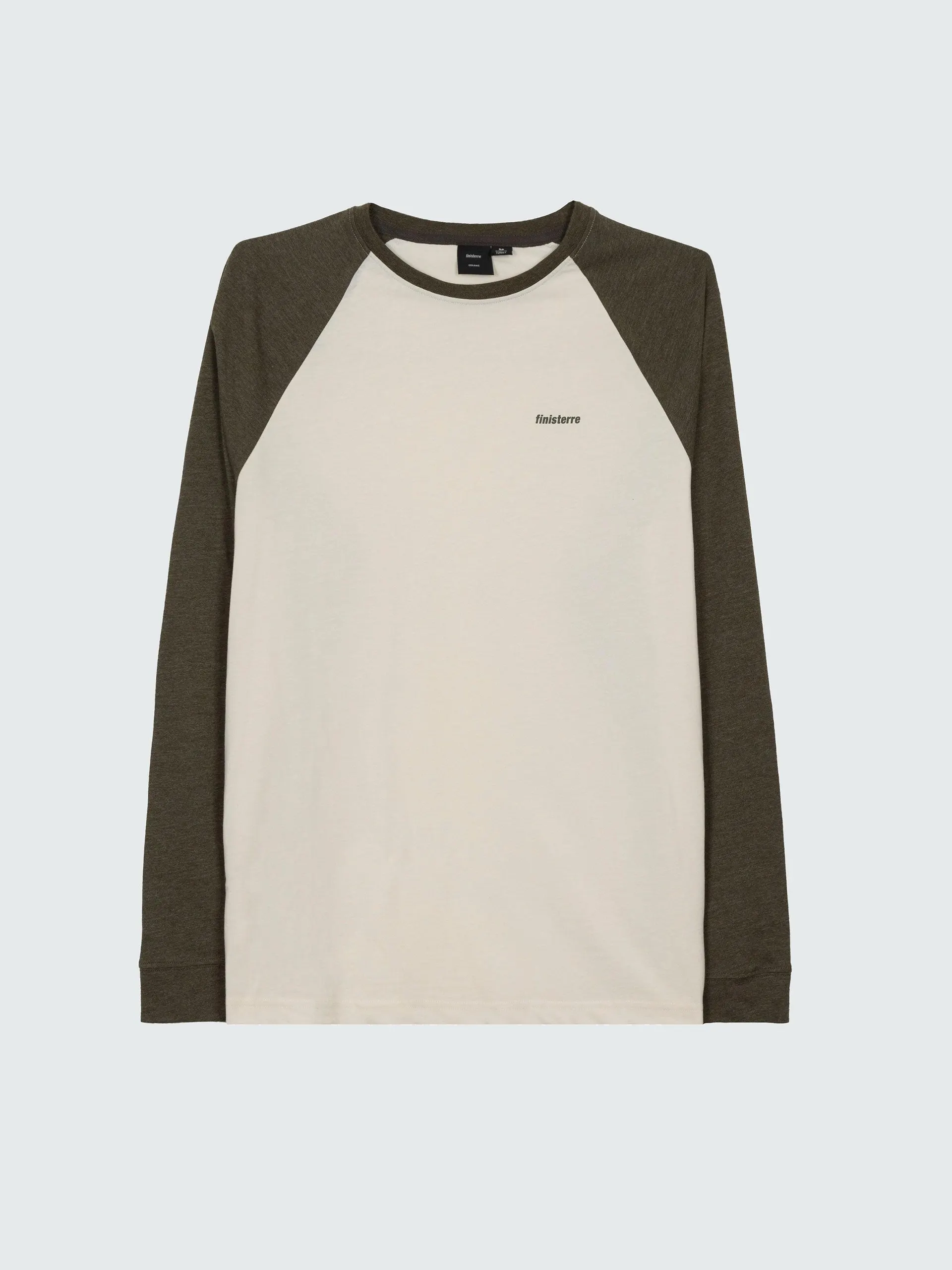 Men's Bailey Long Sleeve T-Shirt