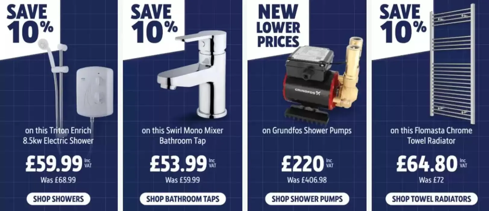 New Year Deals from 9 January to 23 January 2025 - Catalogue Page 4