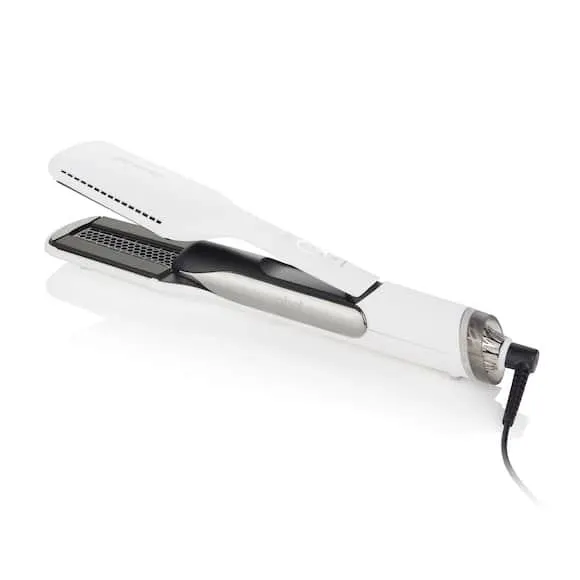 NEW GHD DUET STYLE HOT AIR STYLER IN WHITE