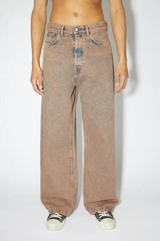 Loose fit jean - 1989