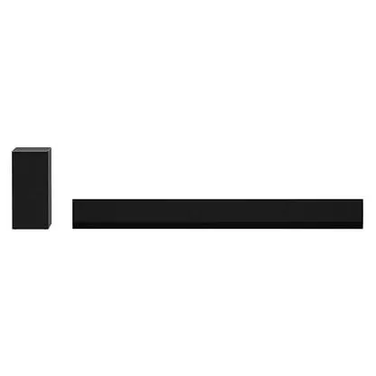 LG GX 420W 3.1ch Bluetooth Soundbar – BLACK