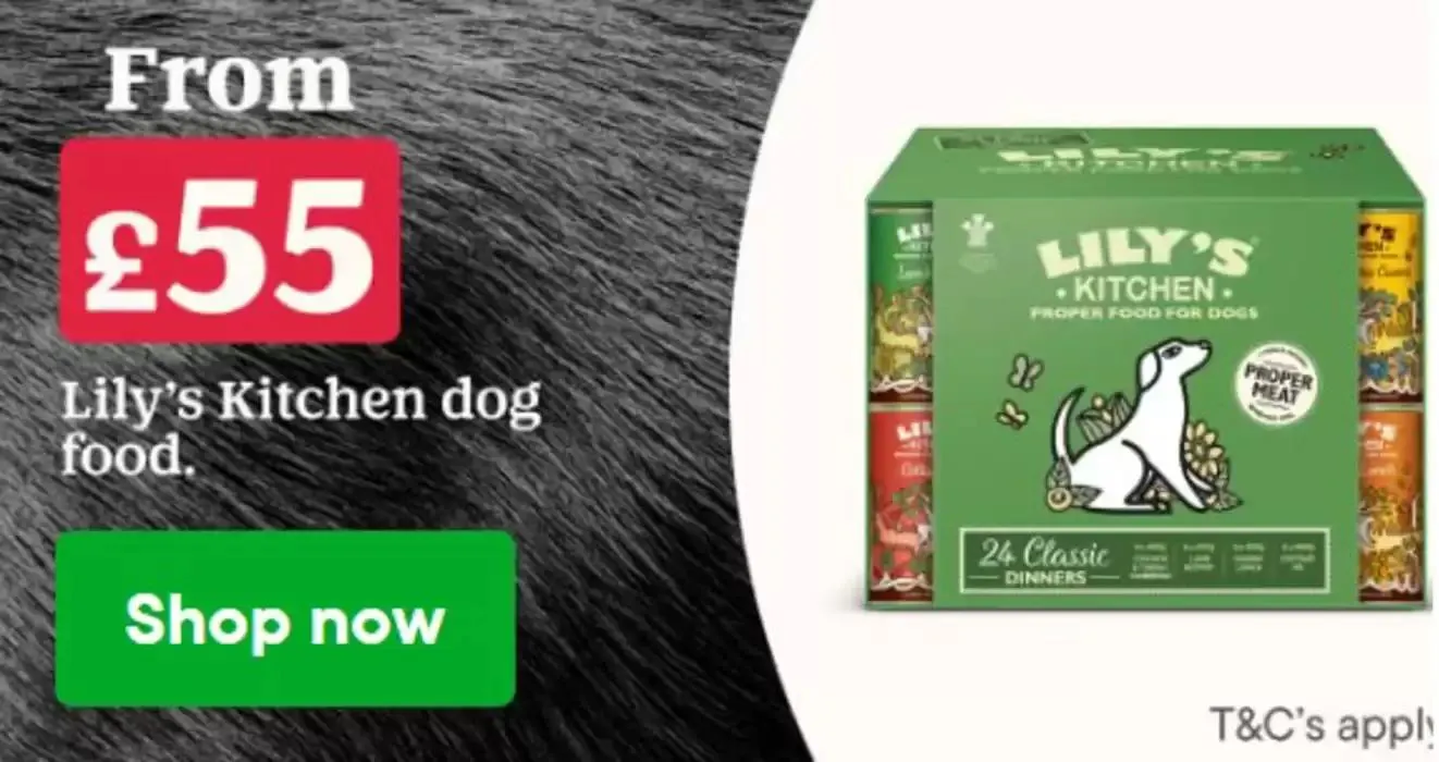 Black Fur-day from 7 November to 30 November 2024 - Catalogue Page 4